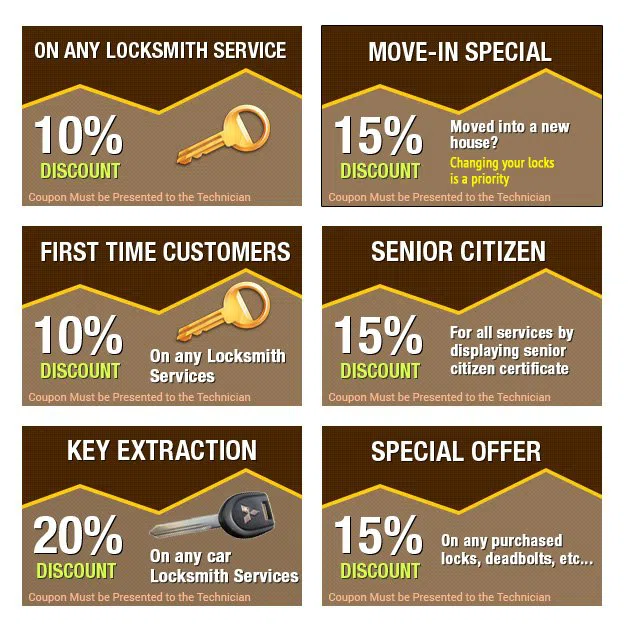 Expert Locksmith Store Indianapolis, IN 317-810-0322 - coupons11